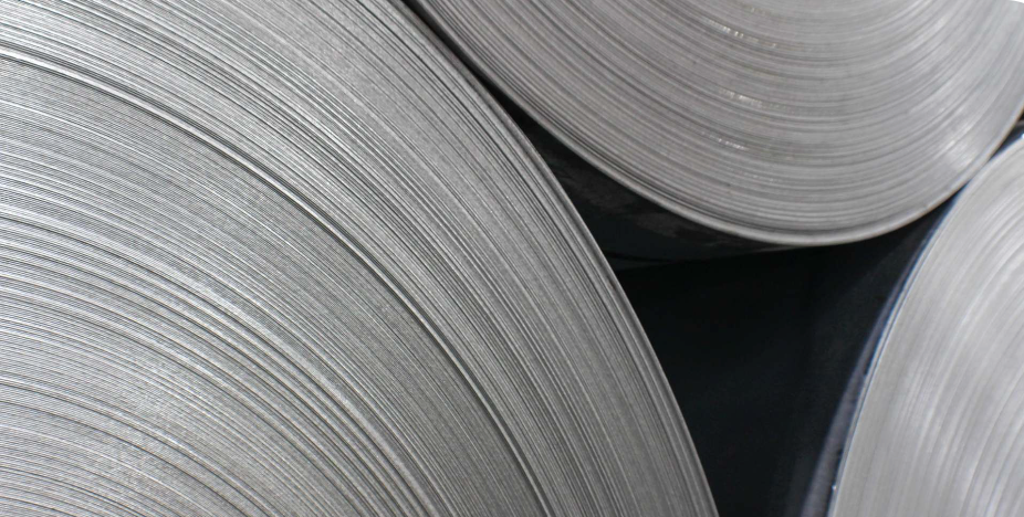Carbon Steel (Hot-Rolled and Cold-Rolled) 121